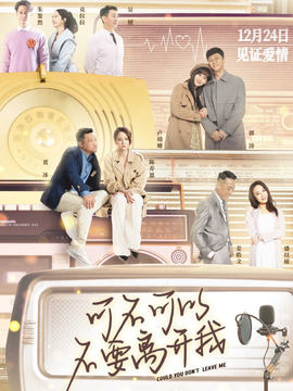 可不可以不要离开我剧情介绍_天天影视