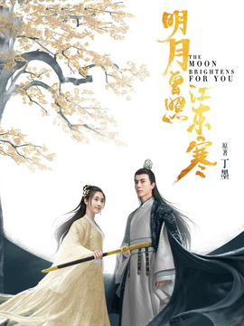 明月曾照江东寒剧情介绍_天天影视