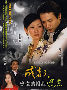 成都今夜请将我遗忘剧情介绍_天天影视