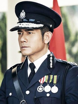 寒战3剧情介绍_天天影视