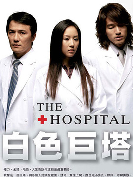白色巨塔台湾版剧情介绍_天天影视
