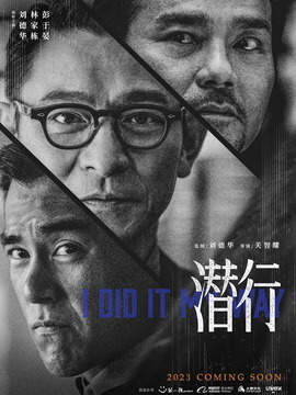 潜行剧情介绍_天天影视