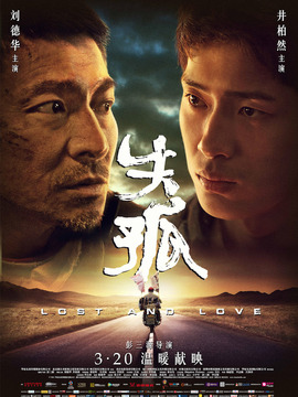 失孤剧情介绍_天天影视