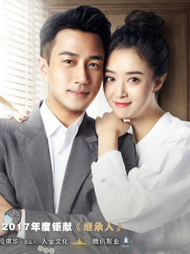 继承人剧情介绍_天天影视