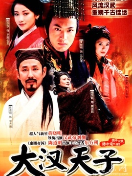 大汉天子剧情介绍_天天影视