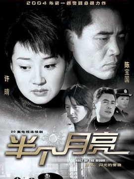半个月亮剧情介绍_天天影视