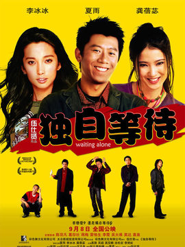独自等待剧情介绍_天天影视