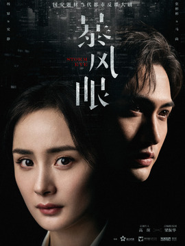 暴风眼剧情介绍_天天影视