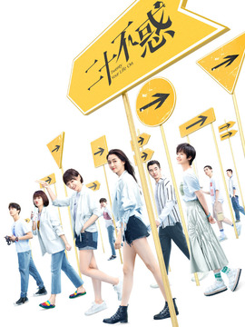 二十不惑剧情介绍_天天影视