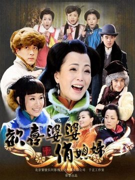 欢喜婆婆俏媳妇剧情介绍_天天影视