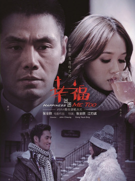 幸福迷途剧情介绍_天天影视