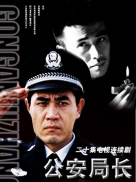 公安局长1剧情介绍_天天影视