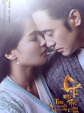 大军师司马懿之军师联盟剧情介绍_天天影视