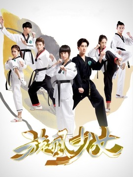 旋风少女剧情介绍_天天影视