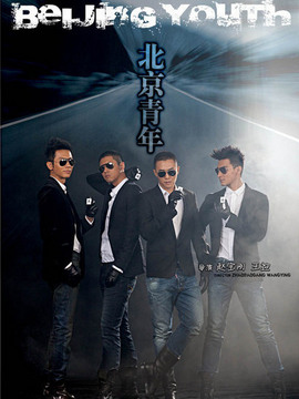 北京青年剧情介绍_天天影视