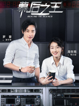 幕后之王剧情介绍_天天影视