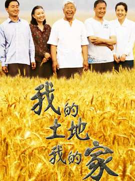 我的土地我的家剧情介绍_天天影视