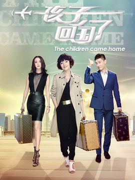 孩子回国了剧情介绍_天天影视