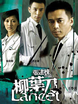 柳叶刀剧情介绍_天天影视