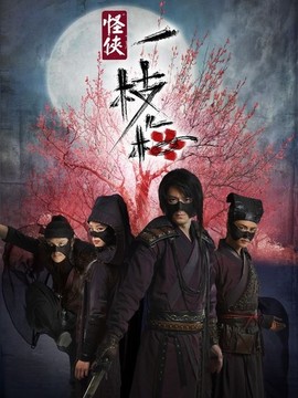 怪侠一枝梅剧情介绍_天天影视