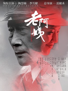 老阿姨剧情介绍_天天影视