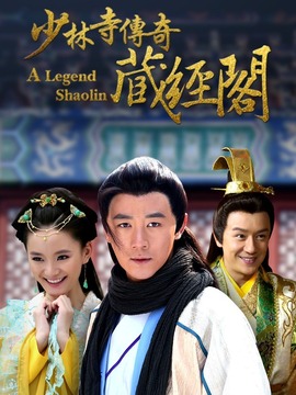 少林寺传奇藏经阁剧情介绍_天天影视