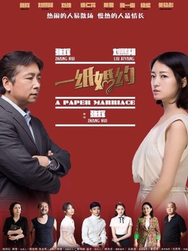 一纸婚约剧情介绍_天天影视