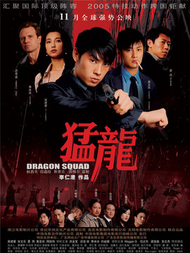 猛龙剧情介绍_天天影视