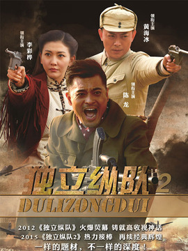 独立纵队2剧情介绍_天天影视