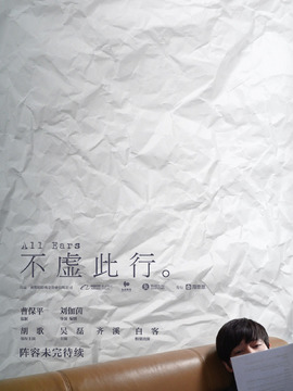 不虚此行剧情介绍_天天影视