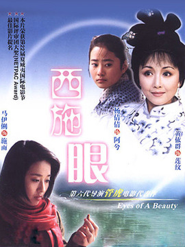 西施眼剧情介绍_天天影视