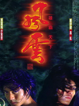 风云雄霸天下剧情介绍_天天影视