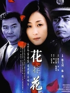 花非花剧情介绍_天天影视