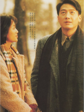 半生缘剧情介绍_天天影视