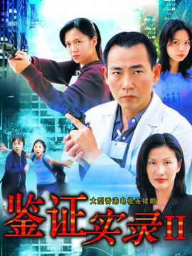 鉴证实录2剧情介绍_天天影视