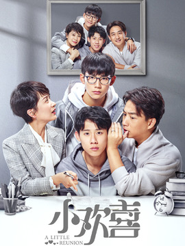 小欢喜剧情介绍_天天影视