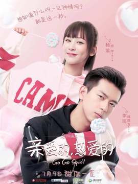 亲爱的，热爱的剧情介绍_天天影视