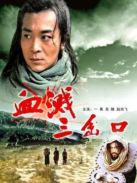 血溅三岔口剧情介绍_天天影视