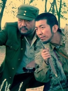 夺金剧情介绍_天天影视