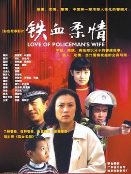 铁血柔情剧情介绍_天天影视