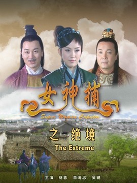 女神捕之绝境剧情介绍_天天影视