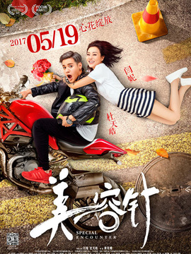 美容针剧情介绍_天天影视