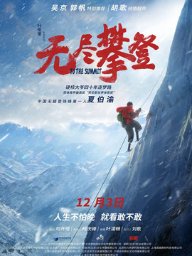 无尽攀登剧情介绍_天天影视