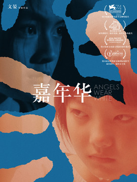 嘉年华剧情介绍_天天影视