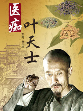 医痴叶天士剧情介绍_天天影视