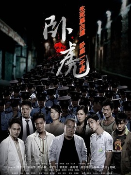 卧虎剧情介绍_天天影视