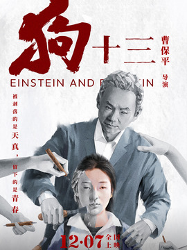 狗十三剧情介绍_天天影视