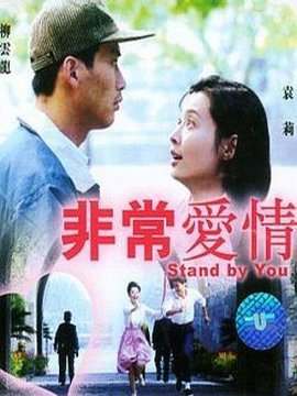 非常爱情剧情介绍_天天影视