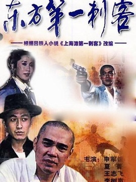 东方第一刺客剧情介绍_天天影视