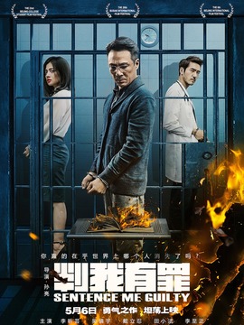 判我有罪剧情介绍_天天影视